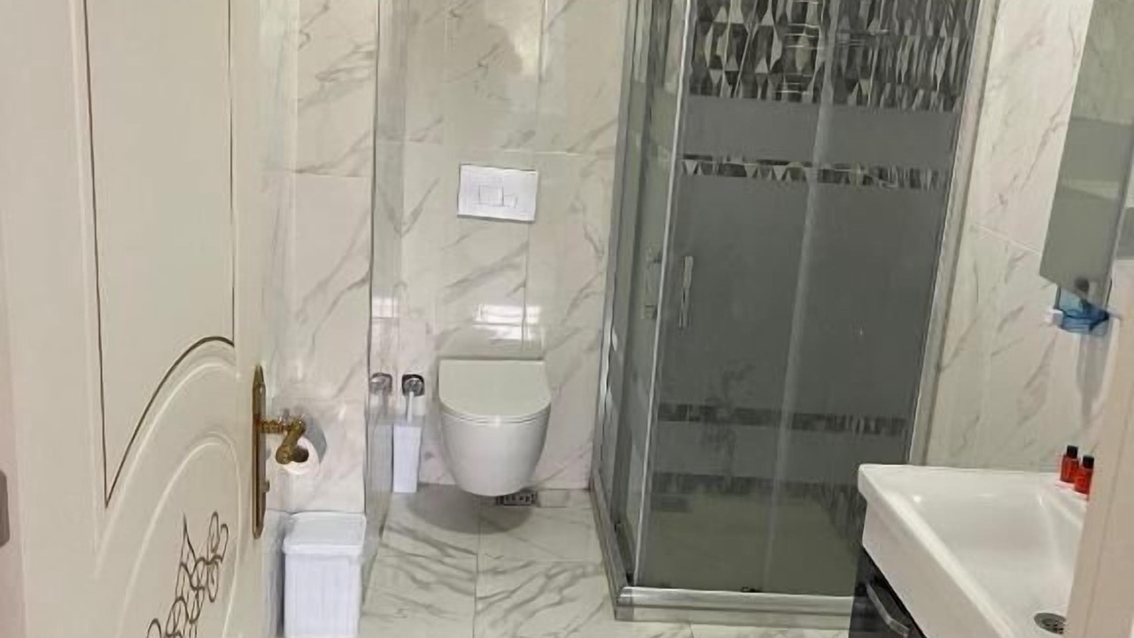Photo of Bathroom in Aksaray