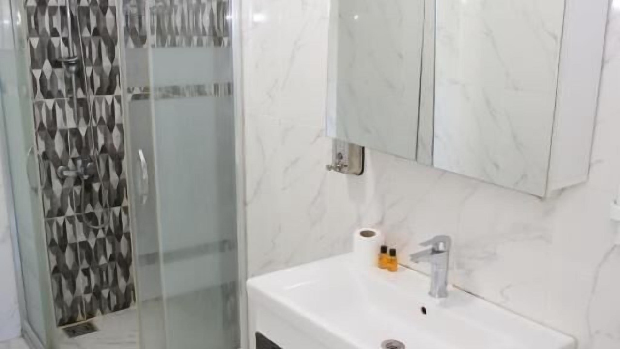 Photo of Bathroom in Aksaray