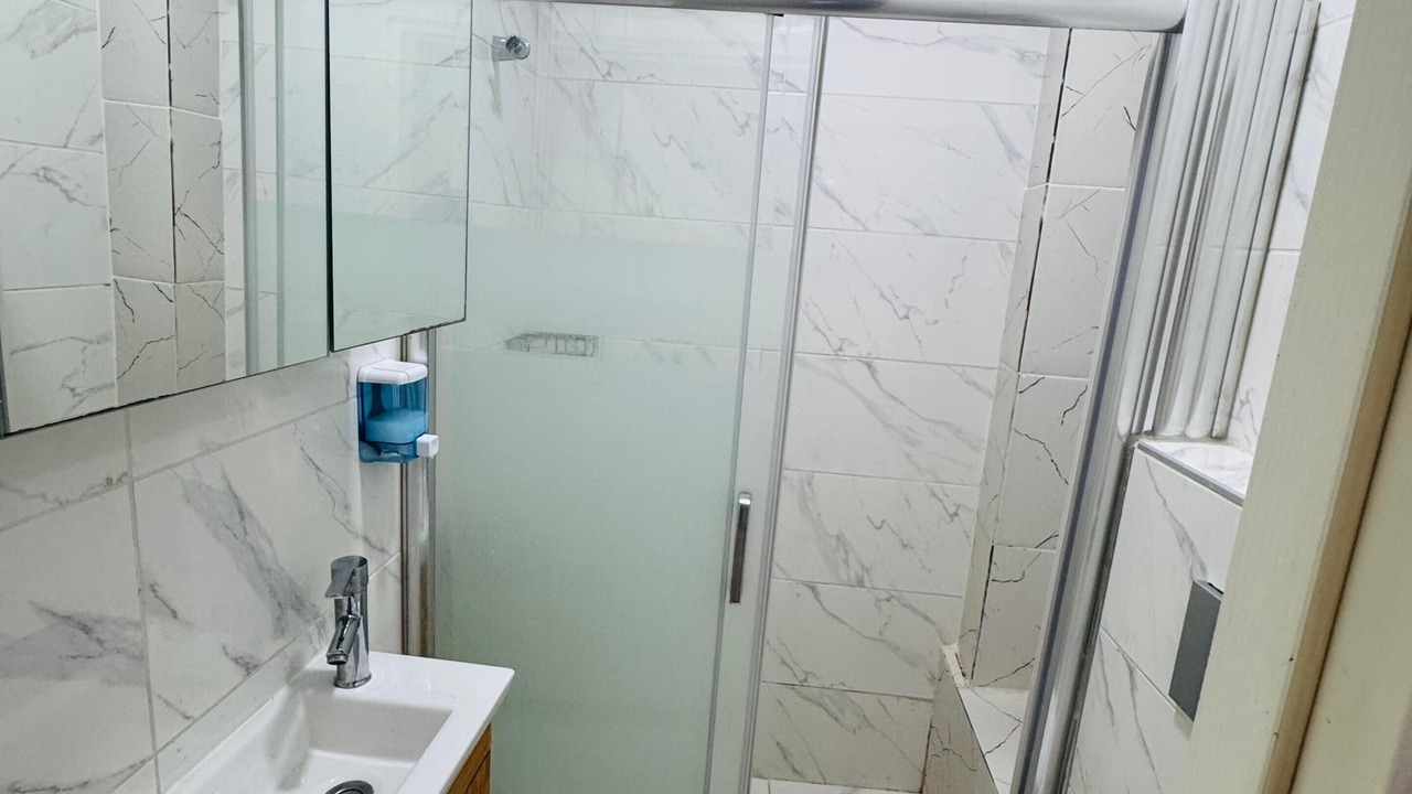 Photo of Bathroom in Aksaray