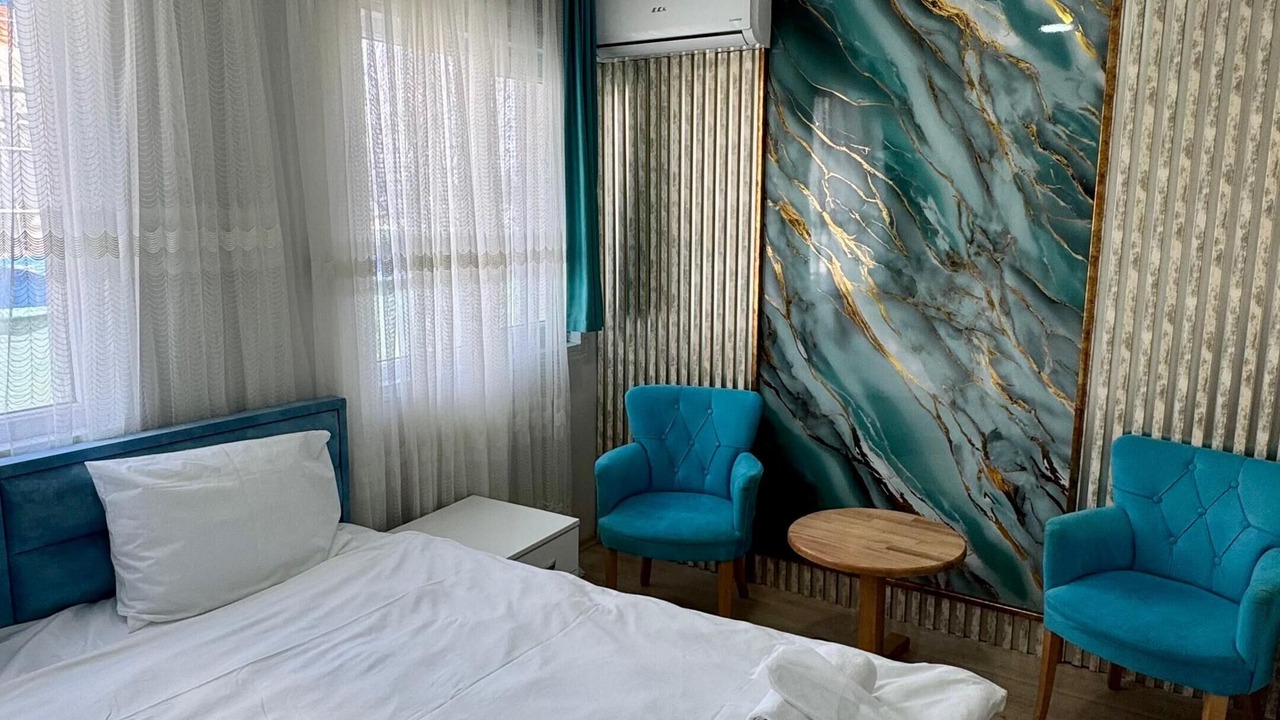 Photo of Bedroom in Aksaray