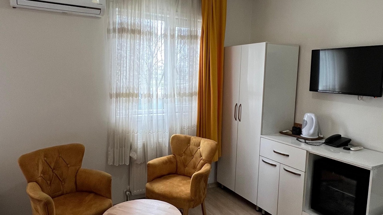 Photo of Bedroom in Aksaray