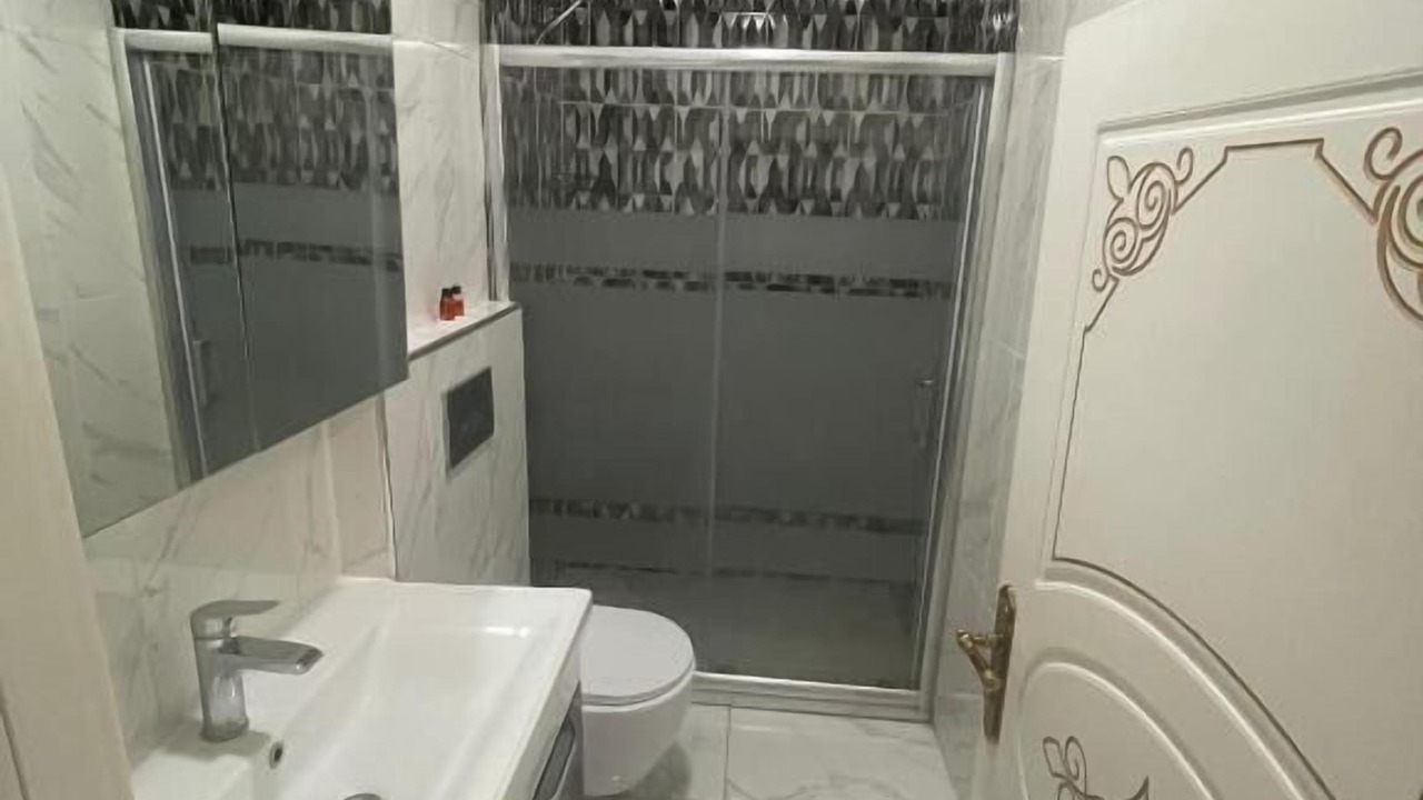 Photo of Bathroom in Aksaray