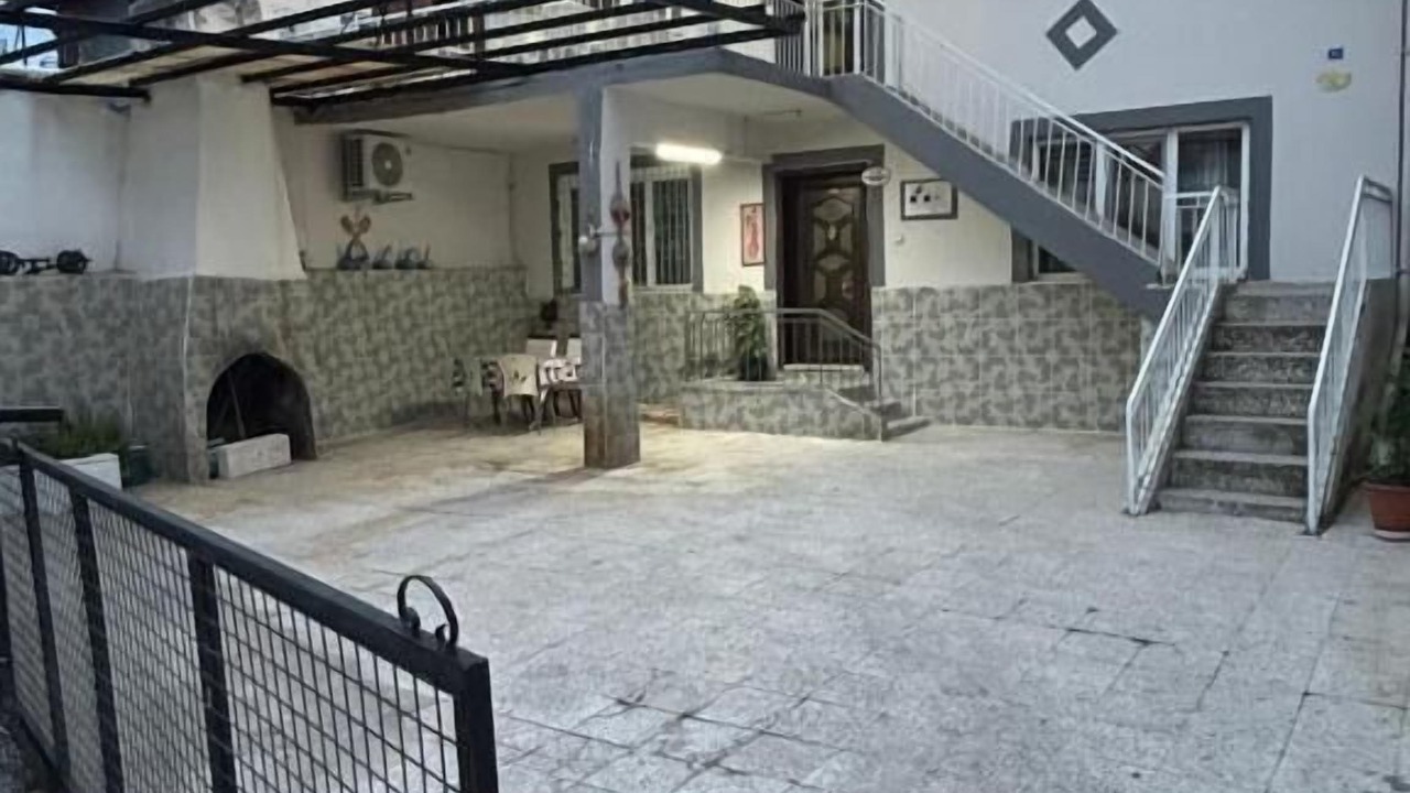Photo of Outdoor in Pamukkale City Centre