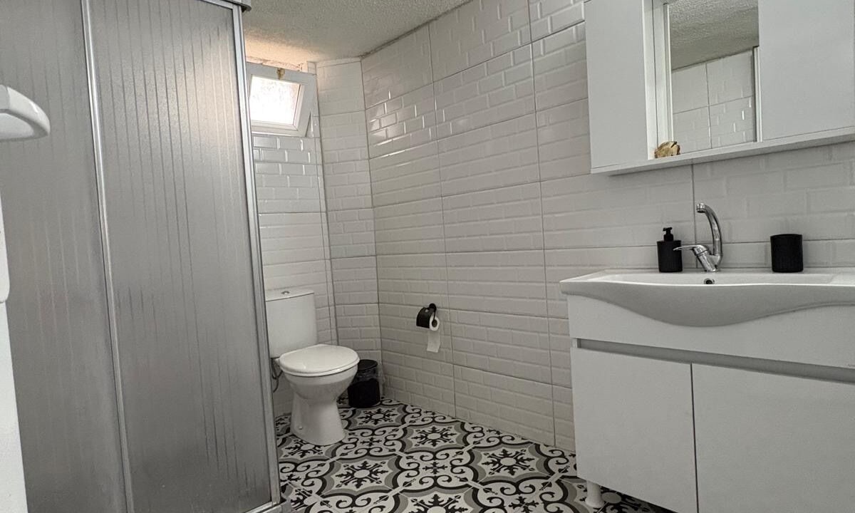 Photo of Bathroom in Pamukkale City Centre