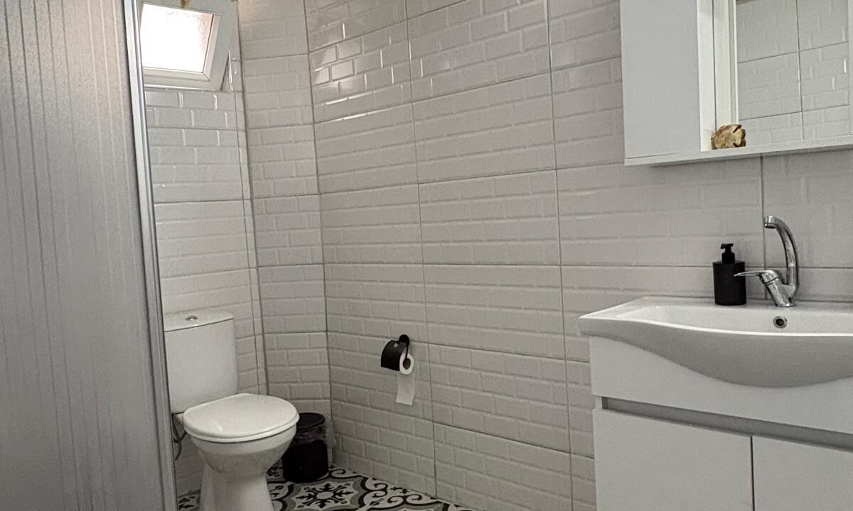 Photo of Bathroom in Pamukkale City Centre