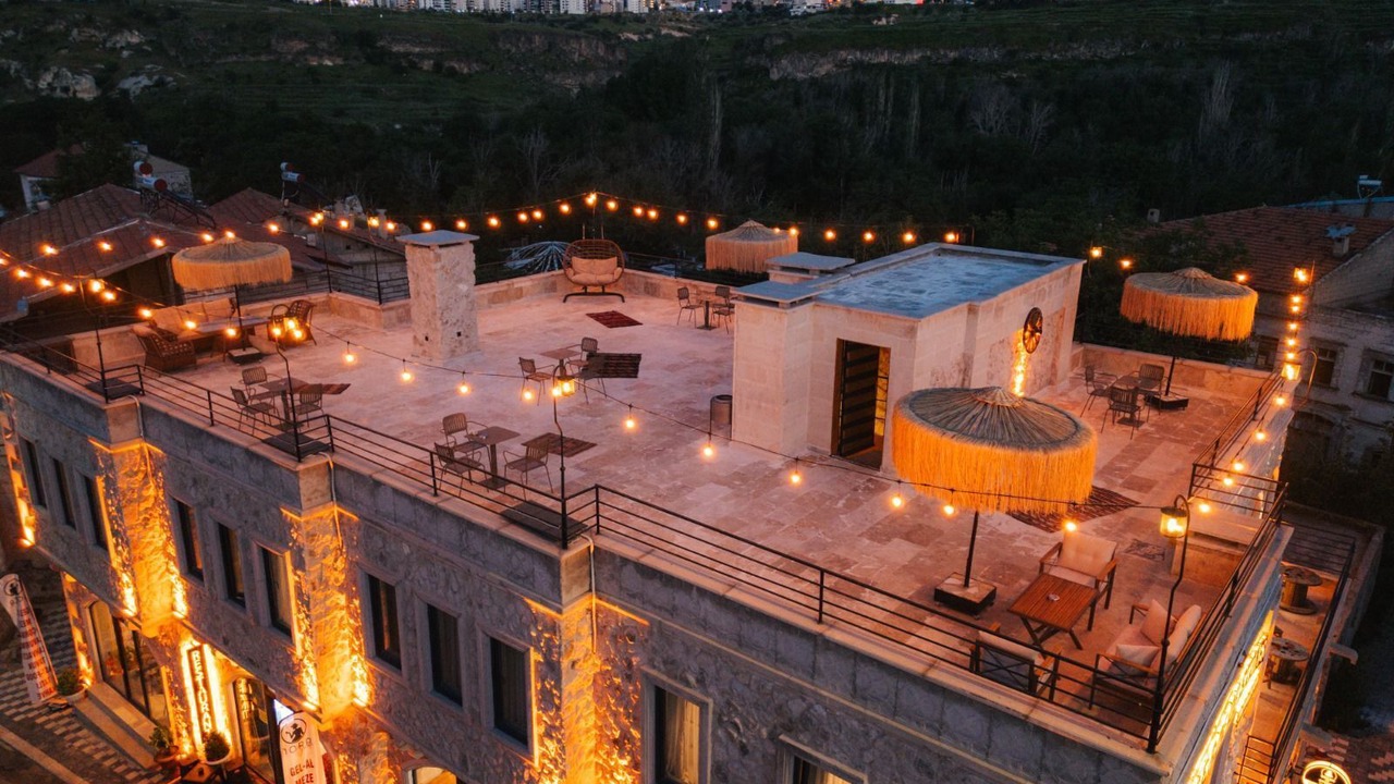 Photo of Outdoor in Nar