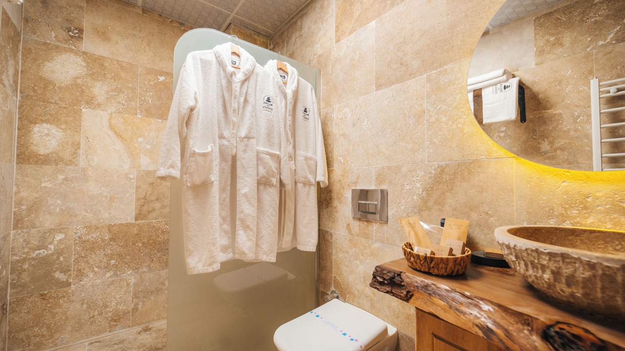 Photo of Bathroom in Nar
