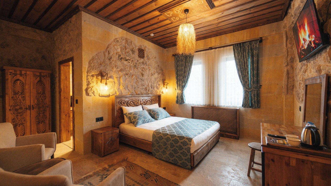 Photo of Bedroom in Nar