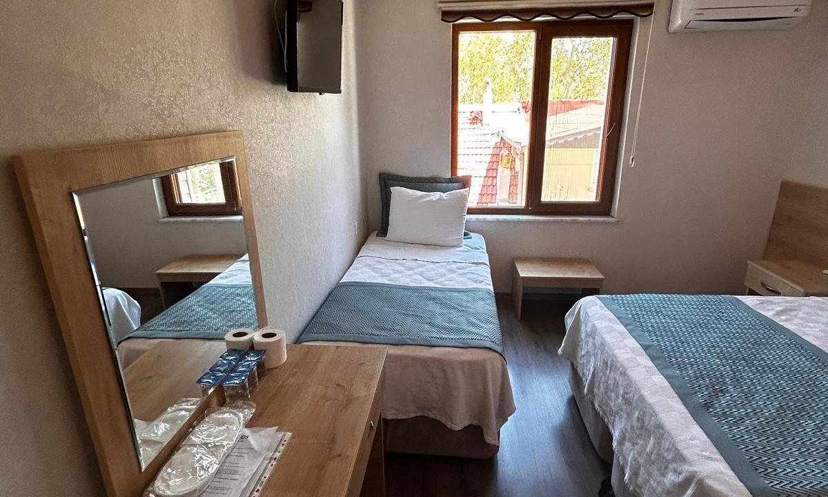 Photo of Bedroom in Egirdir