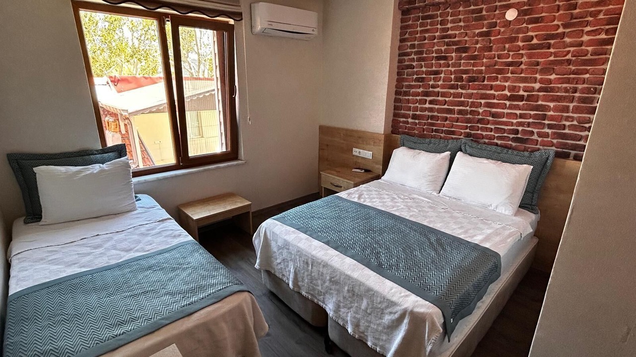 Photo of Bedroom in Egirdir