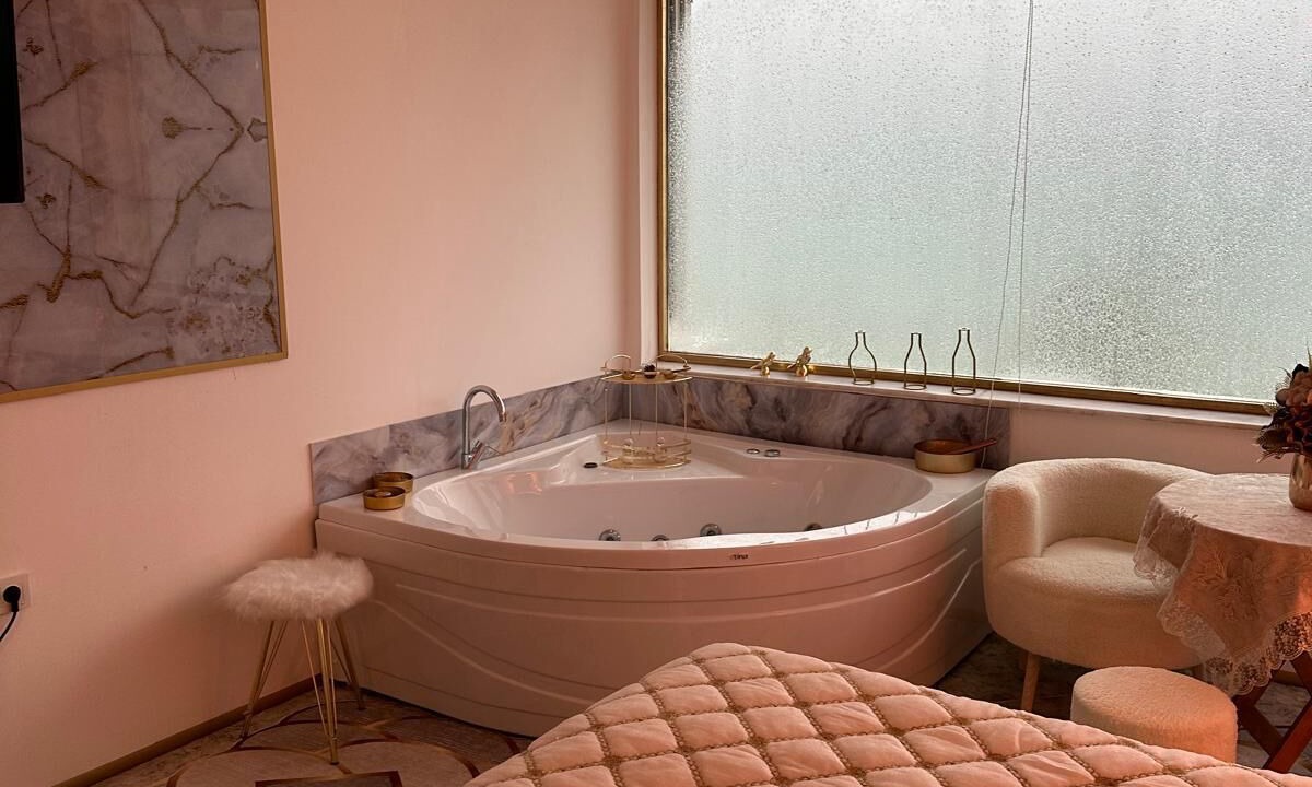 Photo of Bathroom in Egirdir