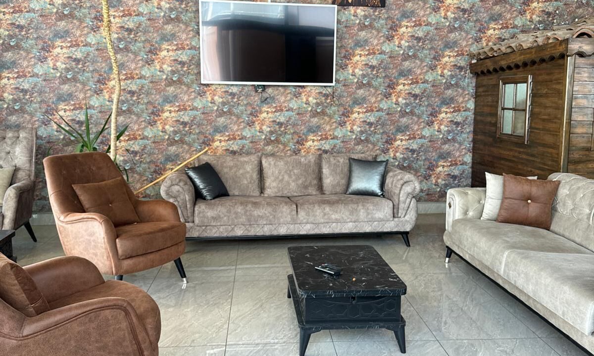Photo of Livingroom in Egirdir