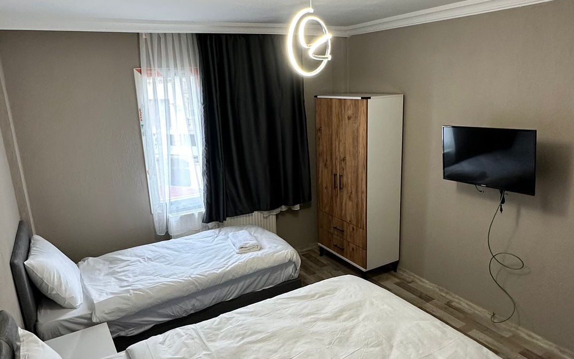 Photo of Bedroom in Cigli