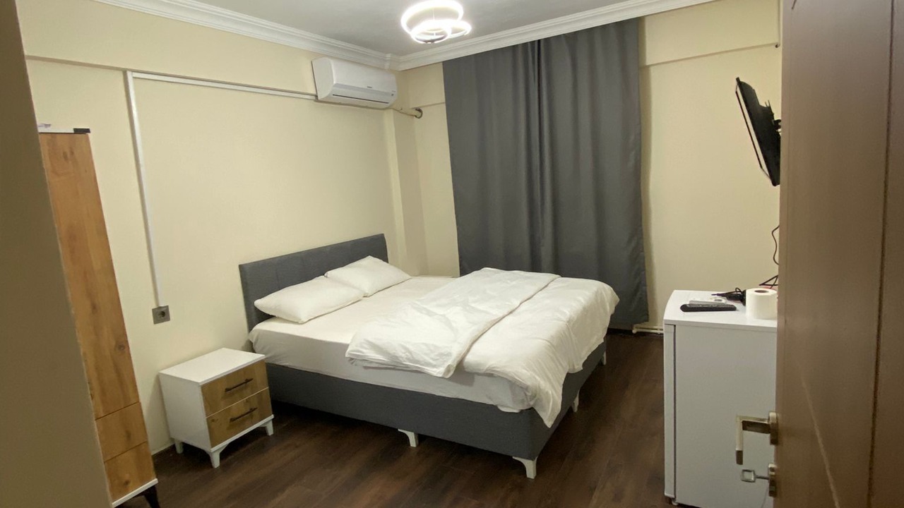Photo of Bedroom in Cigli