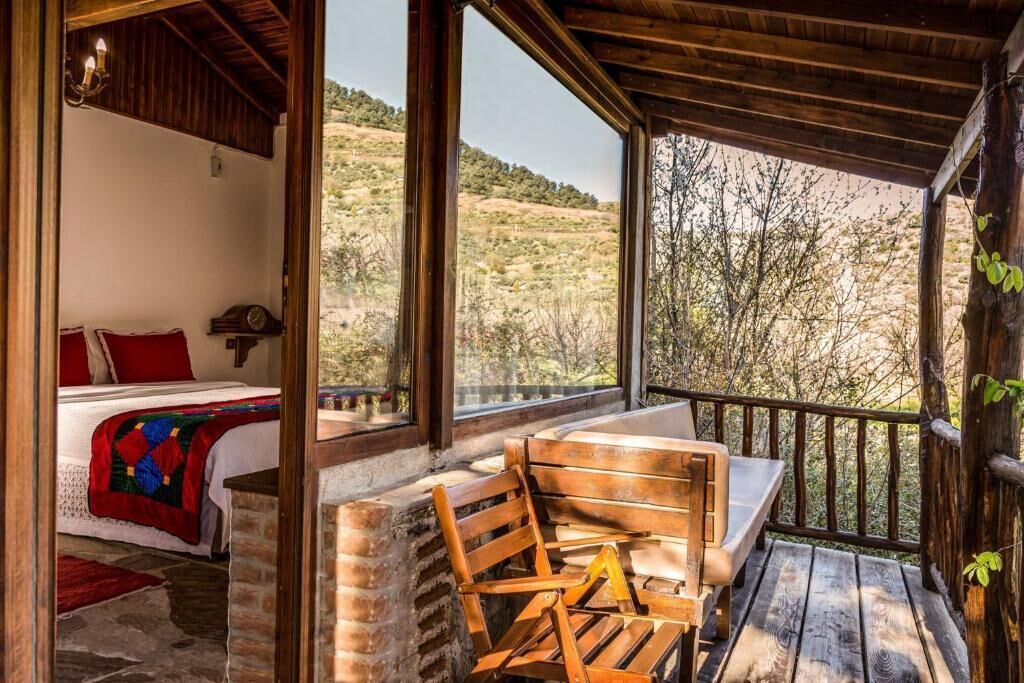 Photo of Patio Balcony in Sirince