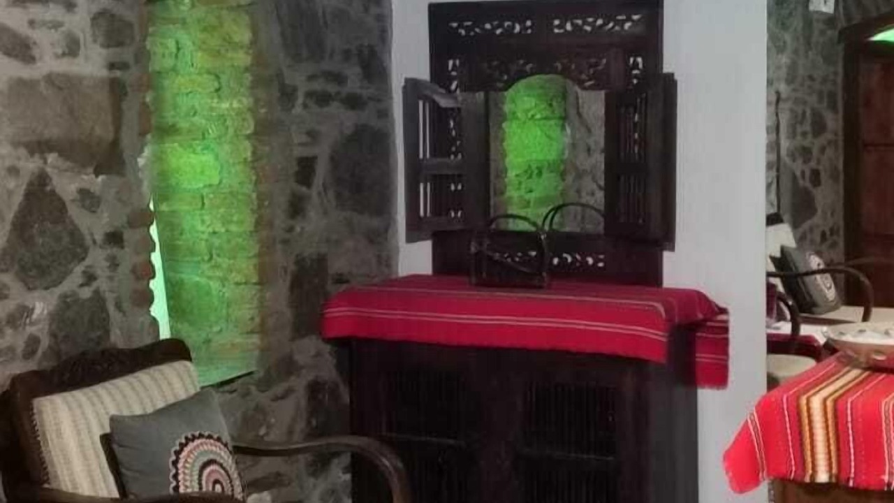 Photo of Bedroom in Sirince