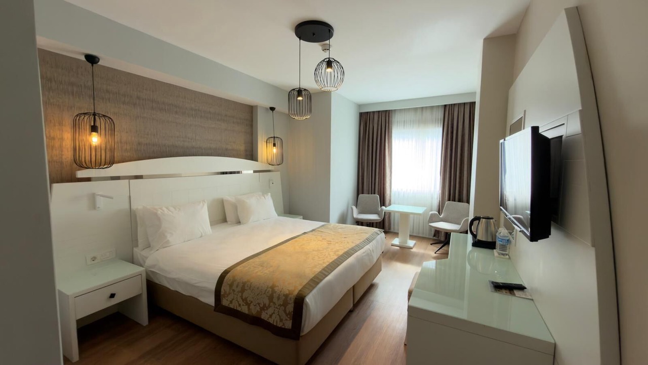 Photo of Bedroom in Talimhane