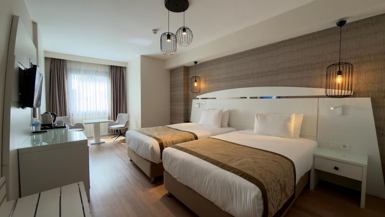 Photo of Bedroom in Talimhane