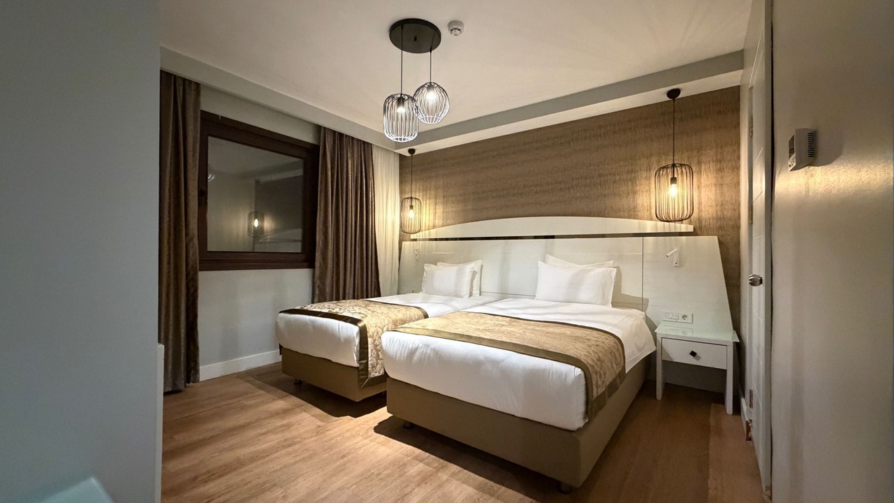 Photo of Bedroom in Talimhane