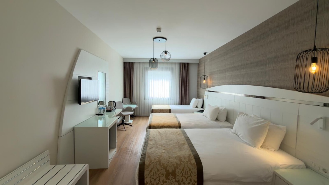 Photo of Bedroom in Talimhane