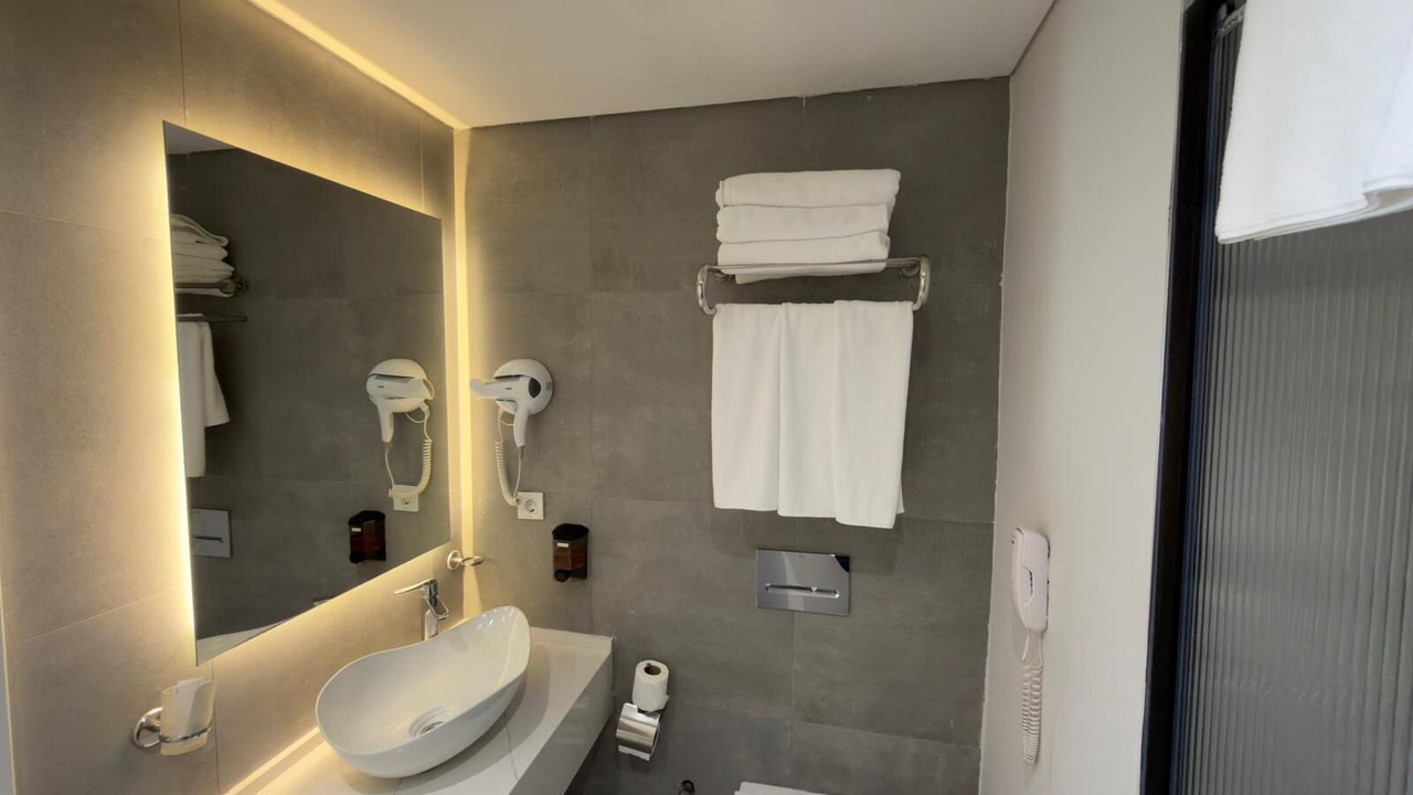 Photo of Bathroom in Talimhane
