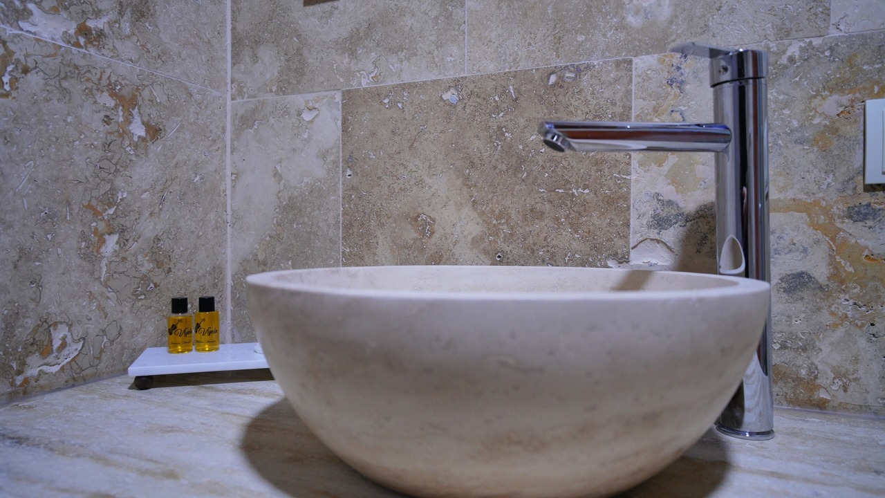 Photo of Bathroom in Goreme