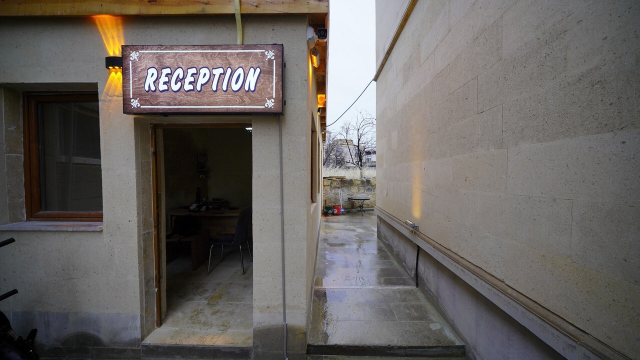 Photo of Others in Goreme