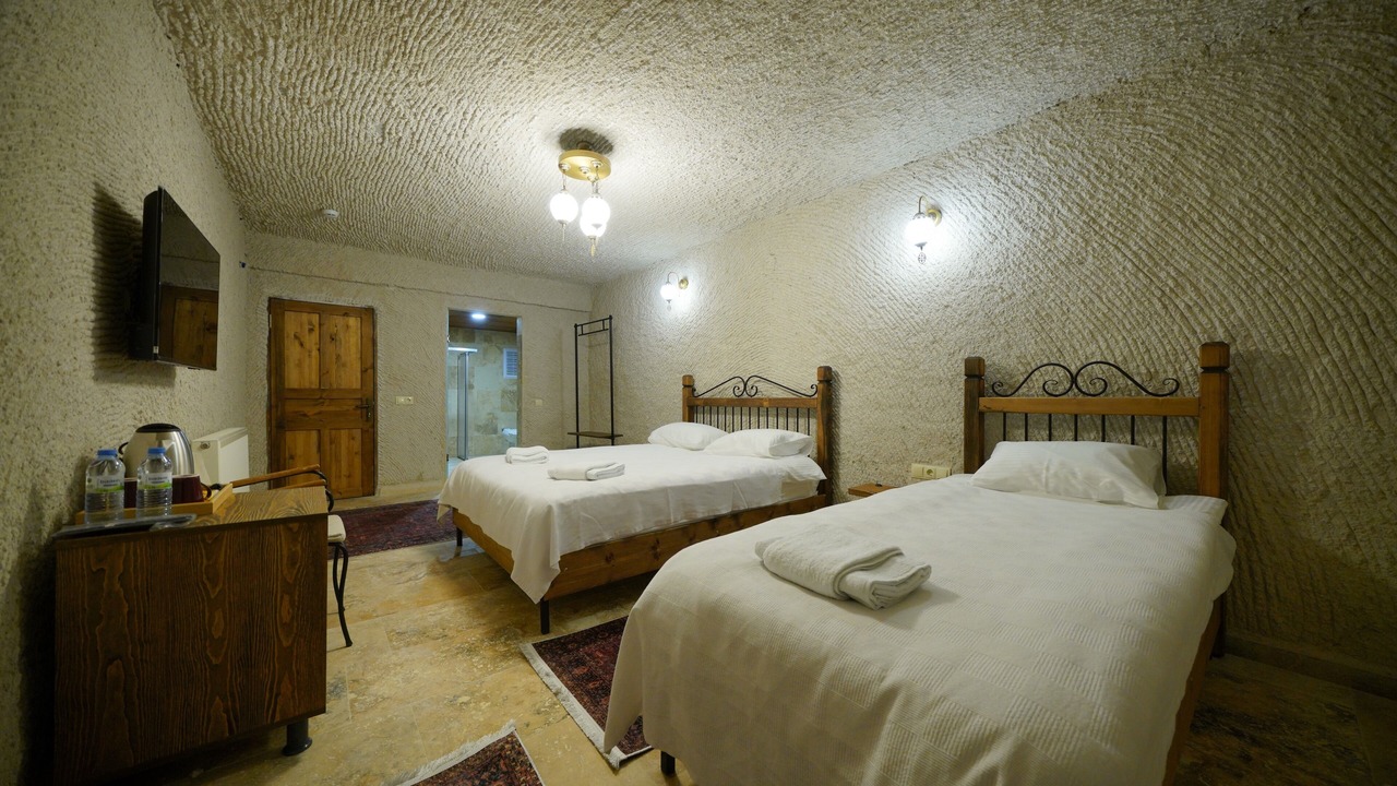 Photo of Others in Goreme