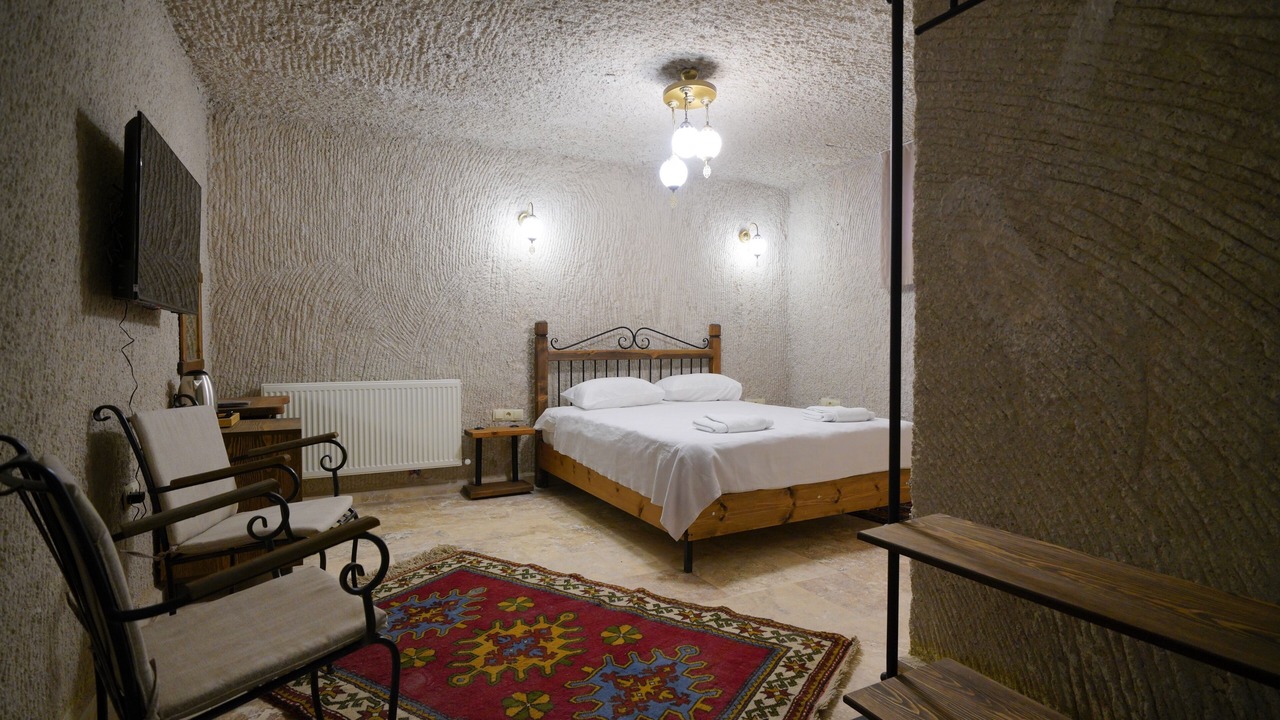 Photo of Bedroom in Goreme