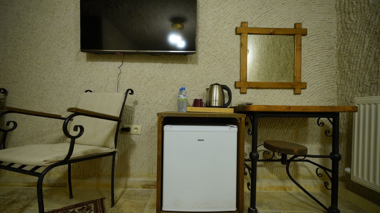 Photo of Bedroom in Goreme