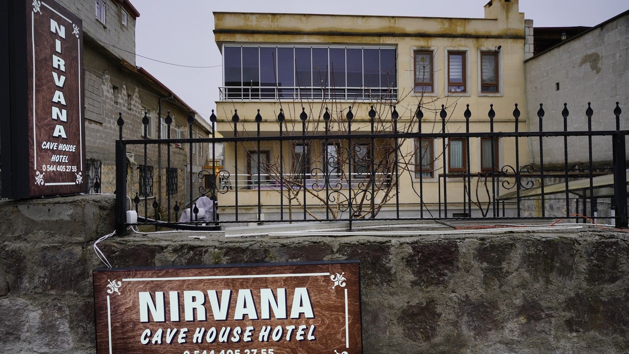 Photo of Outdoor in Goreme