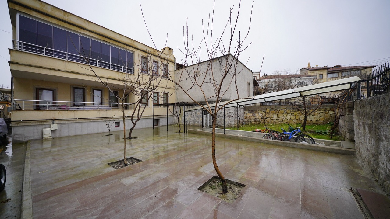 Photo of Outdoor in Goreme