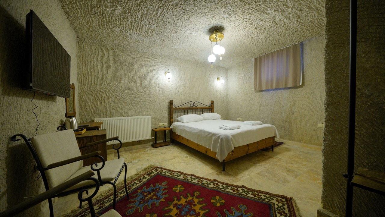 Photo of Bedroom in Goreme