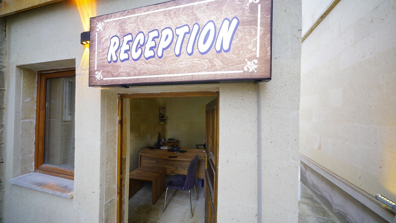 Photo of Others in Goreme