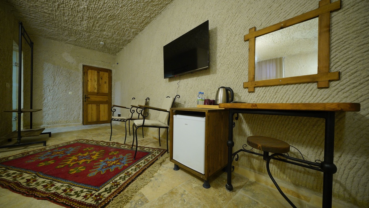 Photo of Bedroom in Goreme