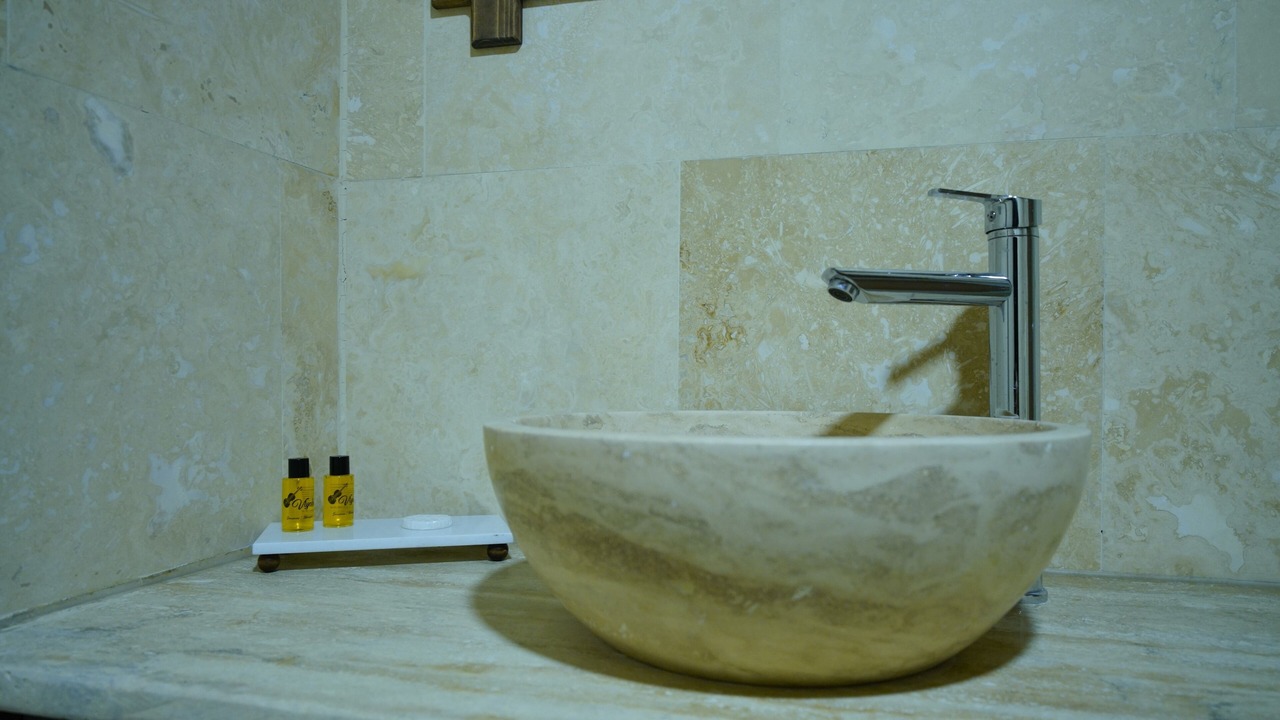 Photo of Bathroom in Goreme