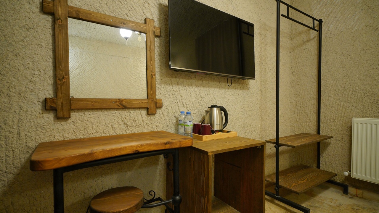 Photo of Bedroom in Goreme