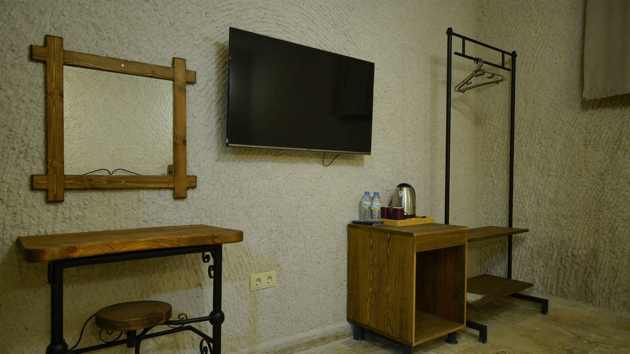 Photo of Bedroom in Goreme