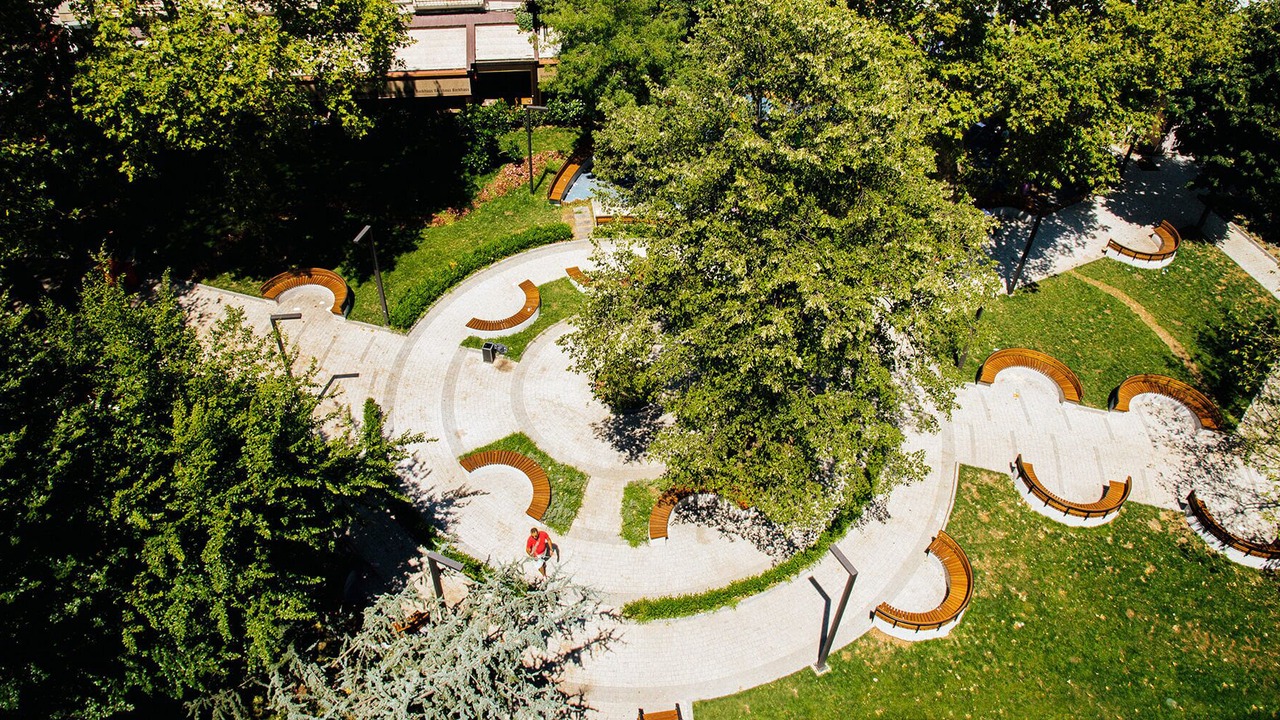 Photo of Outdoor in Nisantasi