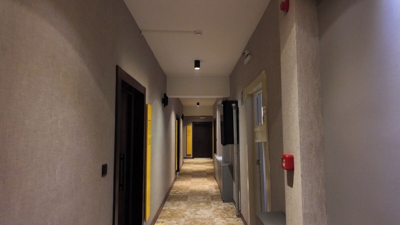 Photo of Patio Balcony in Kayseri