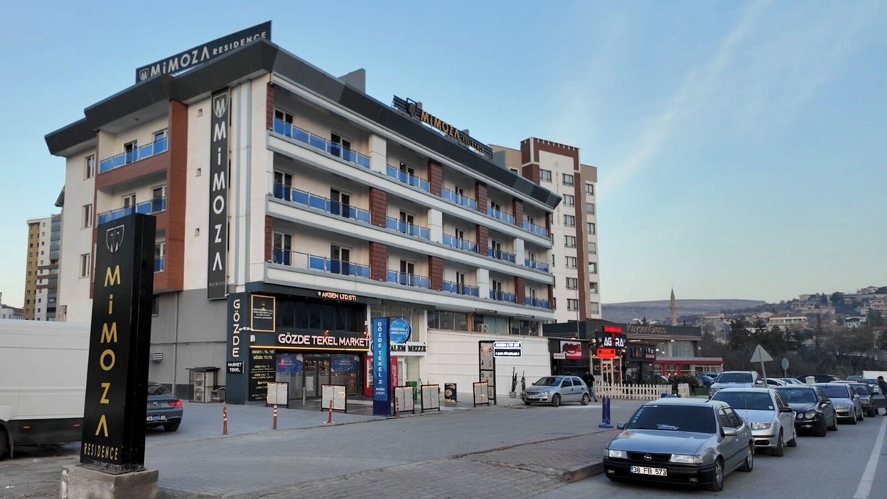 Photo of Outdoor in Kayseri
