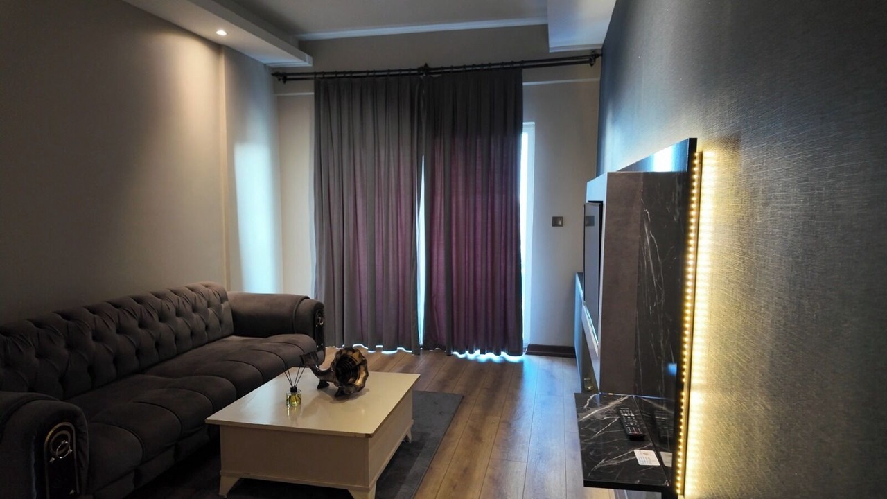 Photo of Patio Balcony in Kayseri