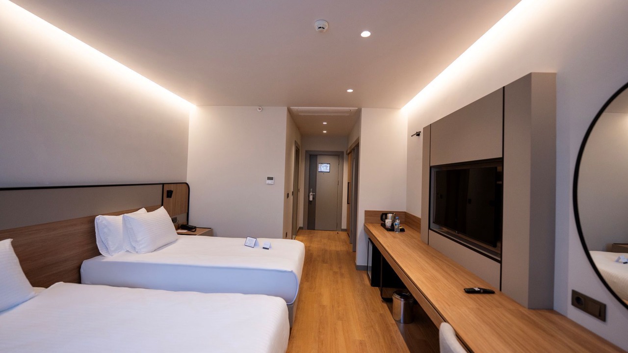 Photo of Bedroom in Osmaniye