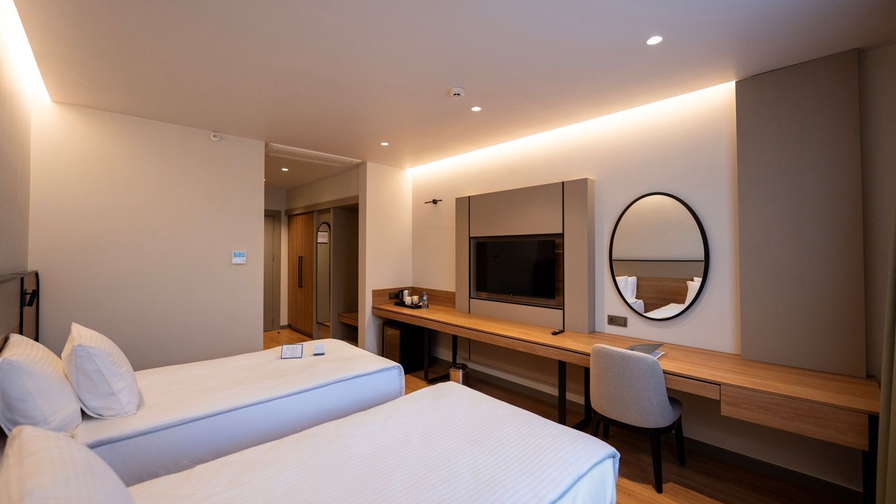 Photo of Bedroom in Osmaniye