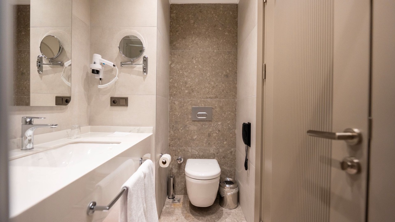 Photo of Bathroom in Osmaniye