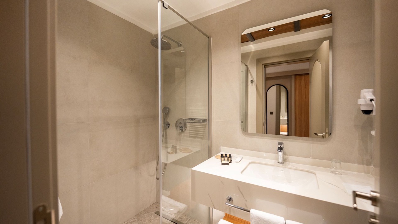 Photo of Bathroom in Osmaniye