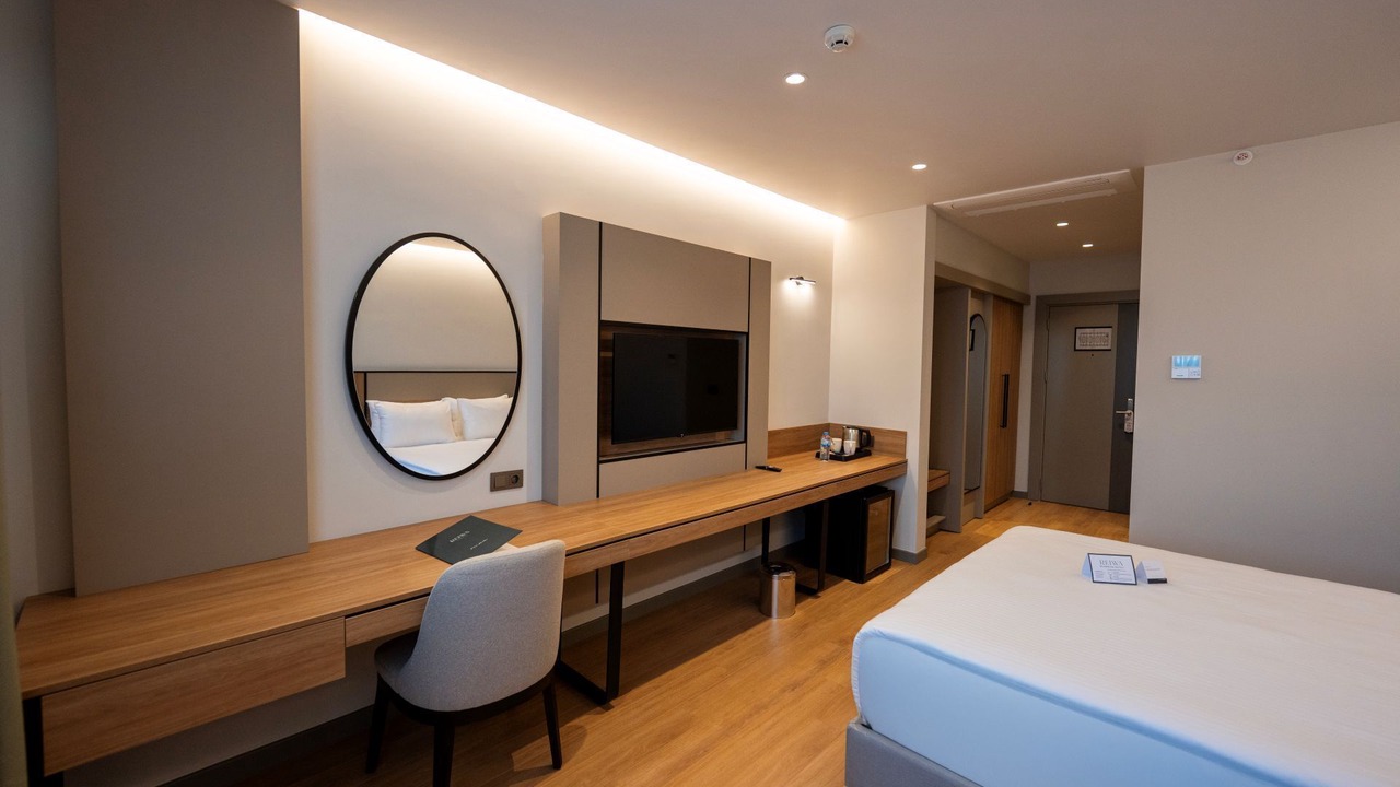 Photo of Bedroom in Osmaniye