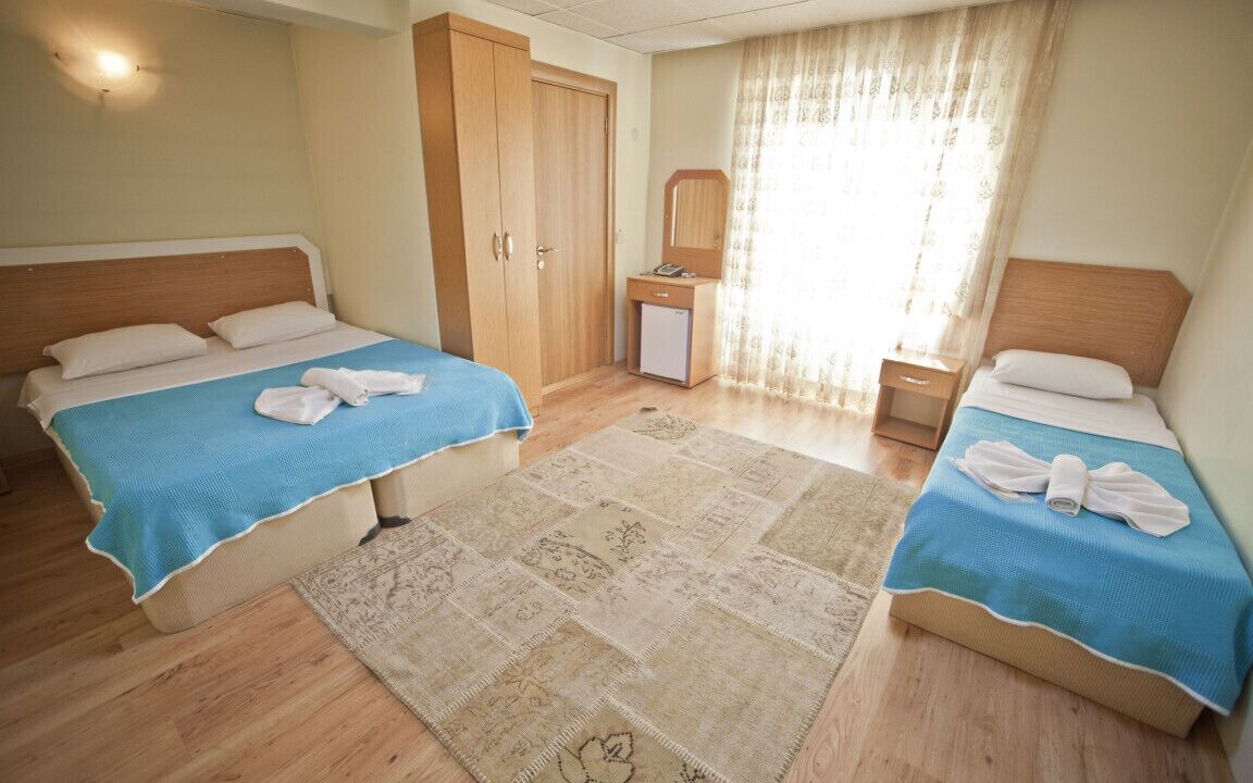 Photo of Bedroom in Avcilar