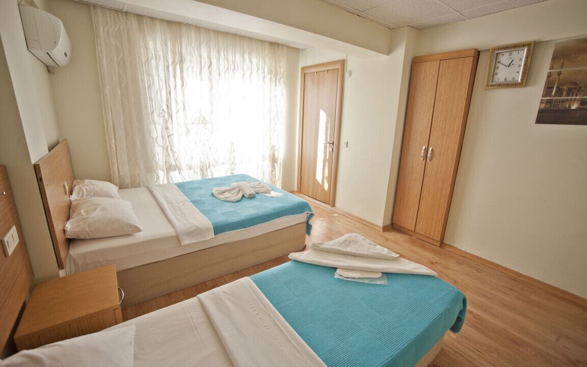 Photo of Bedroom in Avcilar