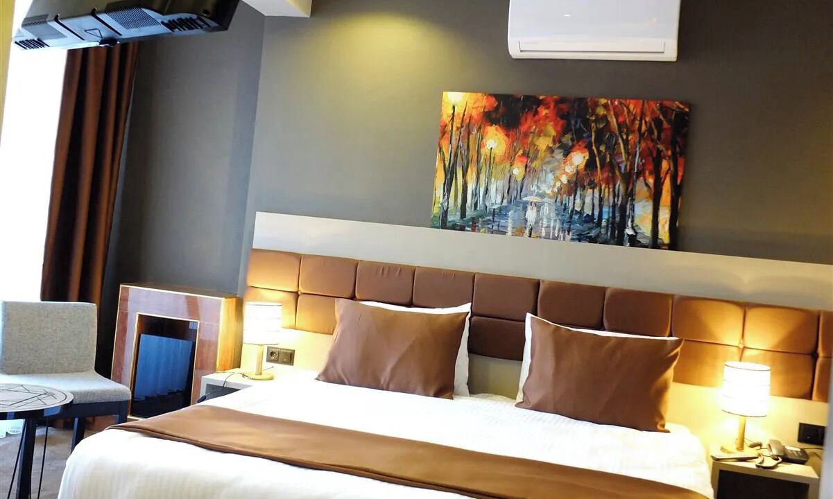 Photo of Bedroom in Avcilar